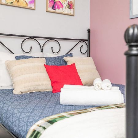 אוטווה Pet-Friendly Home - Near Chinatown & Little Italy מראה חיצוני תמונה