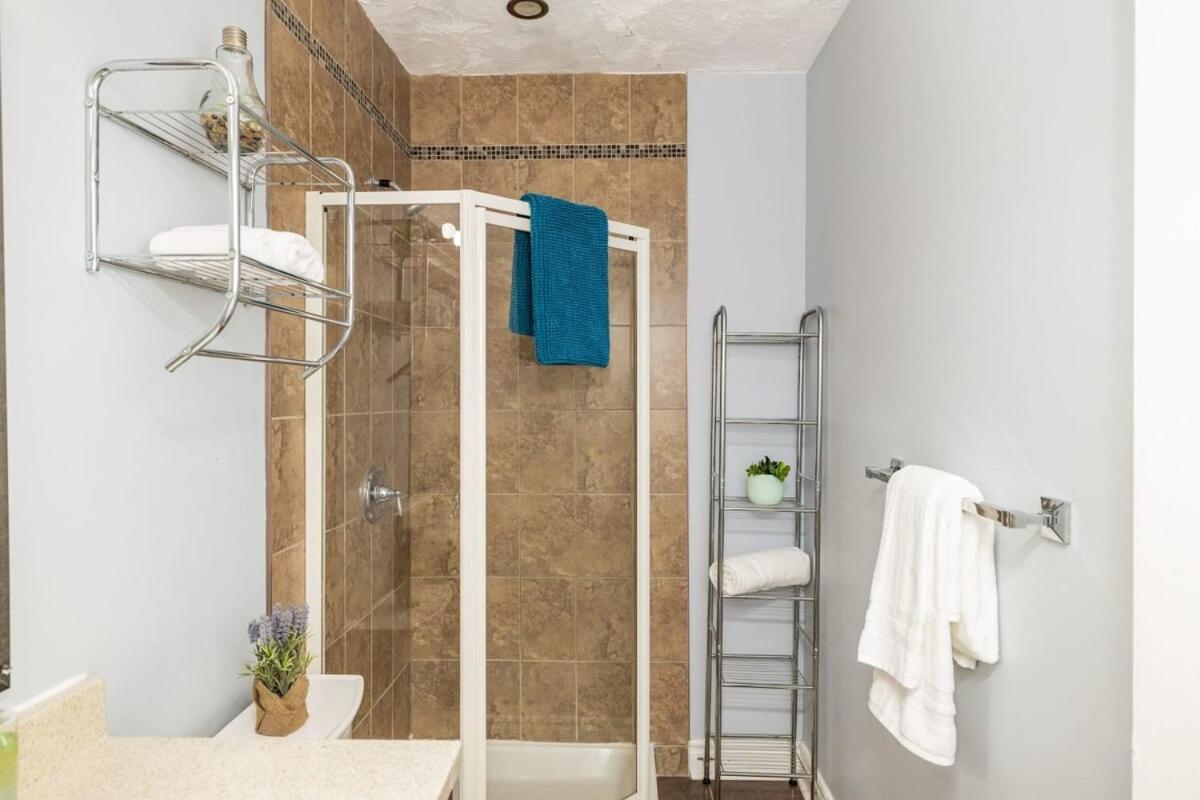 אוטווה Pet-Friendly Home - Near Chinatown & Little Italy מראה חיצוני תמונה