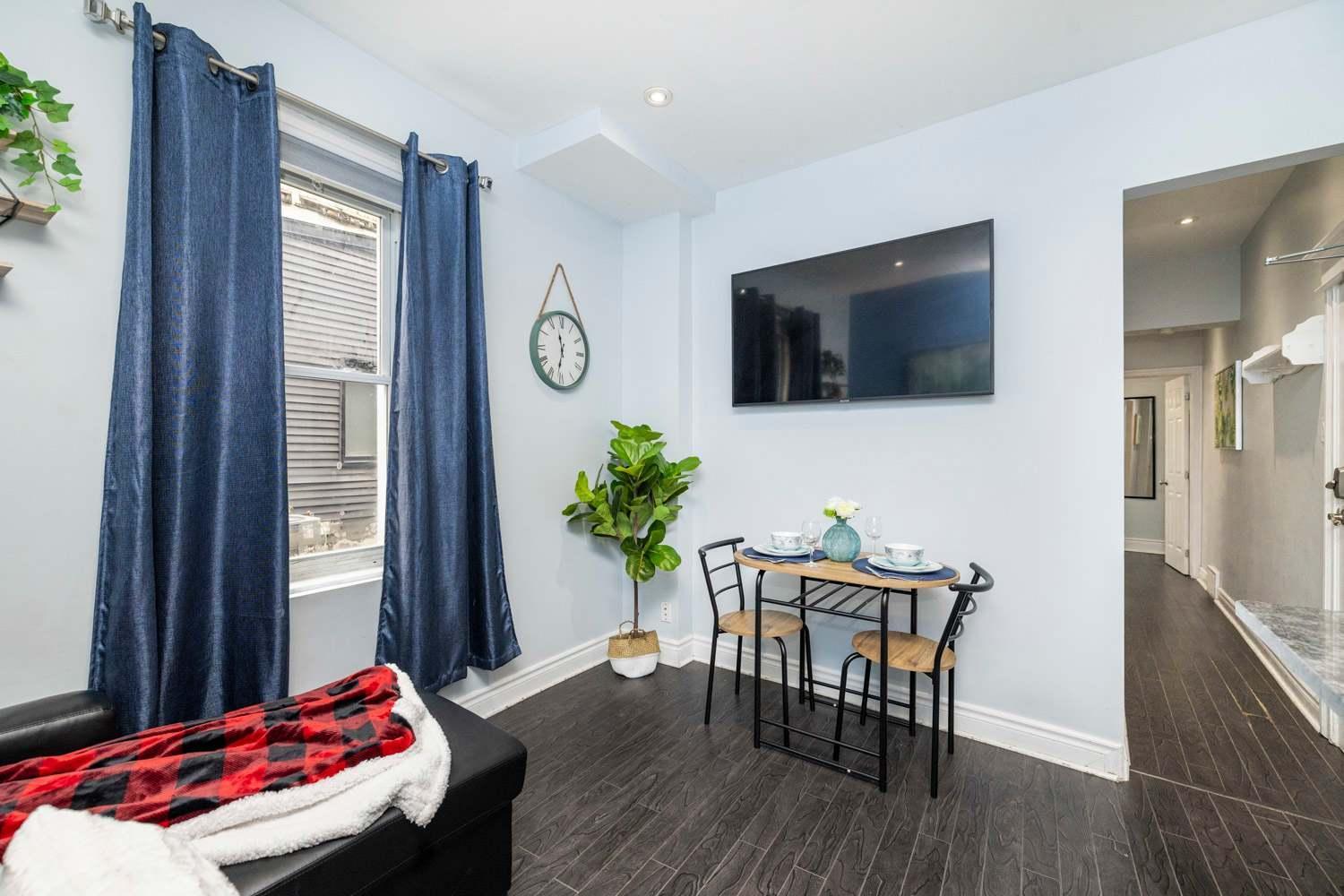 אוטווה Pet-Friendly Home - Near Chinatown & Little Italy מראה חיצוני תמונה